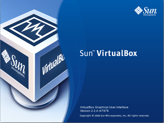 VirtualBox on Fedora