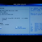 Asus Eee PC 1001HA - RAM upgraded