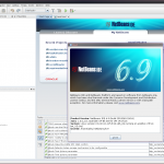 Netbeans 6.9 PHP IDE on Fedora Linux after upgrade