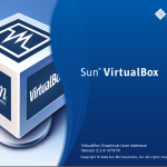 Virtual Box 2.2.4