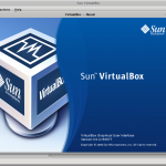 VirtualBox update on Fedora 11