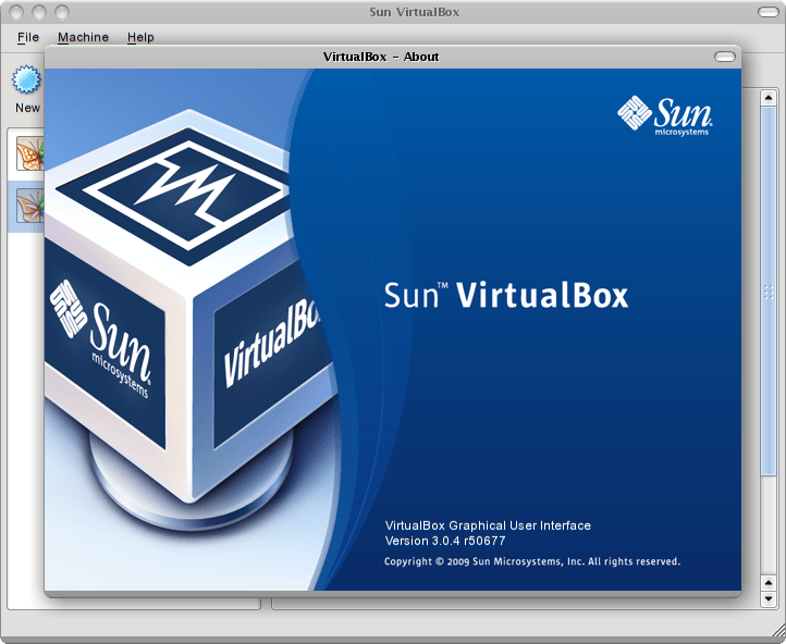VirtualBox Update on Fedora 11